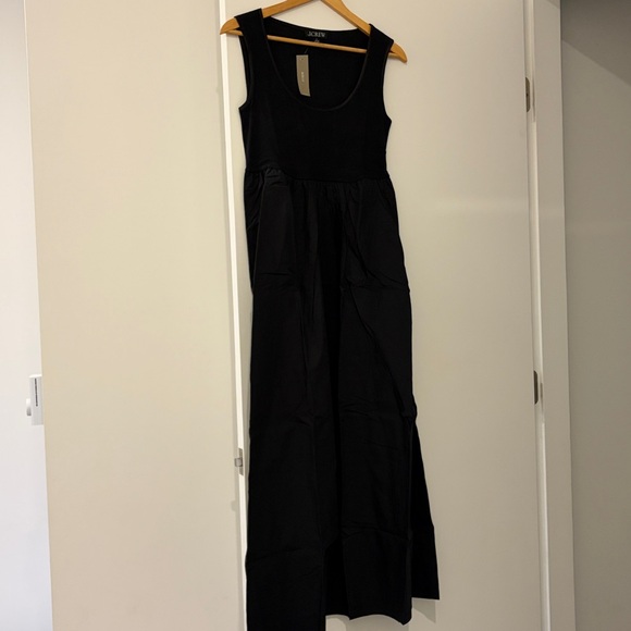 NWT JCrew Mixy Dress - Picture 2 of 3